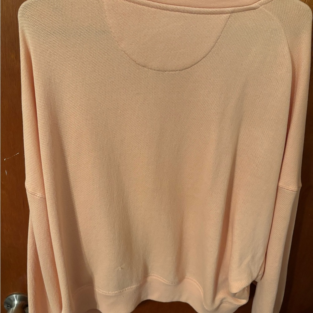 Women's Button-Up Top - Picture 3 of 3
